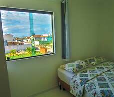 Flats Vieiras do Maragogi