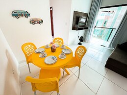 Flats Vieiras do Maragogi