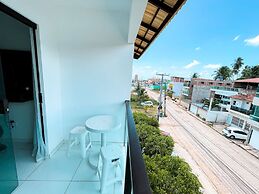 Flats Vieiras do Maragogi