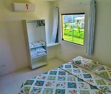 Flats Vieiras do Maragogi