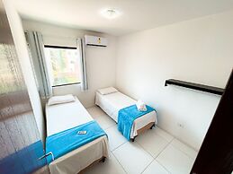 Flats Vieiras do Maragogi