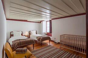 BeGuest Casa dos Alcaides