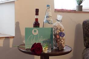 BeGuest Casa dos Alcaides