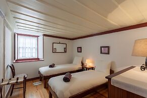 BeGuest Casa dos Alcaides