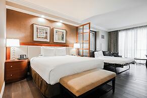 StripViewSuites at Signature