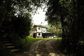 Estancia de la Campiña