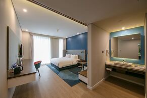 Holiday Inn Express Hefei High Tech, an IHG Hotel