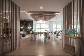 Holiday Inn Express Hefei High Tech by IHG