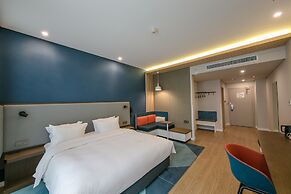 Holiday Inn Express Hefei High Tech by IHG