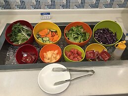 Holiday Inn Express Hefei High Tech by IHG