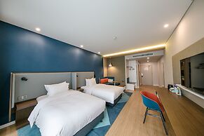 Holiday Inn Express Hefei High Tech by IHG
