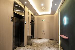 Holiday Inn Express Hefei High Tech by IHG