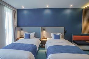 Holiday Inn Express Hefei High Tech by IHG