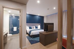 Holiday Inn Express Hefei High Tech by IHG