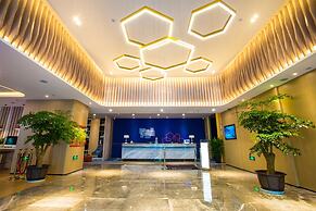 Holiday Inn Express Hefei High Tech by IHG