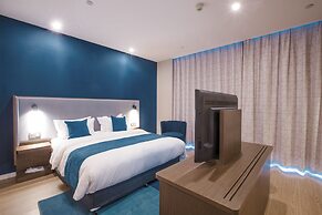 Holiday Inn Express Hefei High Tech by IHG