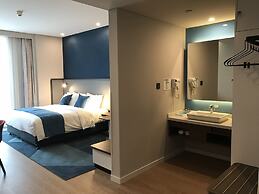 Holiday Inn Express Hefei High Tech by IHG