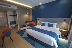 Holiday Inn Express Hefei High Tech by IHG