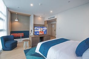 Holiday Inn Express Hefei High Tech by IHG