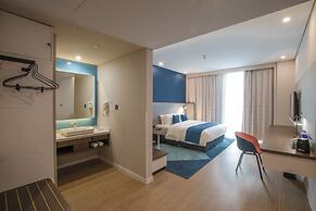 Holiday Inn Express Hefei High Tech by IHG