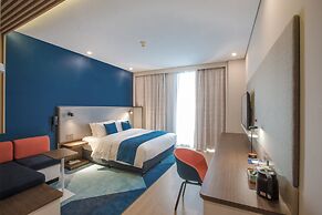 Holiday Inn Express Hefei High Tech by IHG