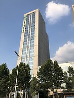 Holiday Inn Express Hefei High Tech by IHG