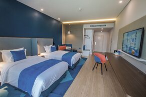 Holiday Inn Express Hefei High Tech by IHG