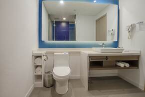 Holiday Inn Express Hefei High Tech by IHG