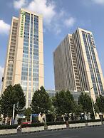 Holiday Inn Express Hefei High Tech by IHG