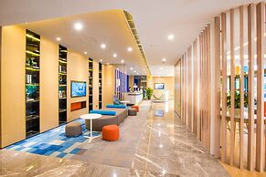 Holiday Inn Express Hefei High Tech by IHG