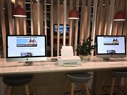 Holiday Inn Express Hefei High Tech by IHG