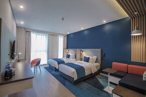 Holiday Inn Express Hefei High Tech by IHG