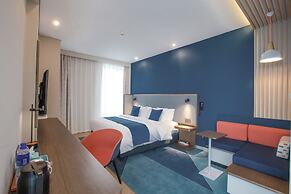 Holiday Inn Express Hefei High Tech by IHG