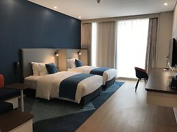 Holiday Inn Express Hefei High Tech by IHG