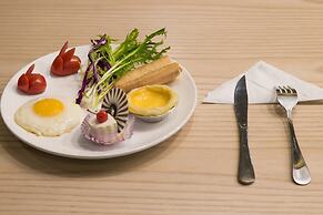 Holiday Inn Express Hefei High Tech by IHG