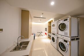 Holiday Inn Express Hefei High Tech by IHG