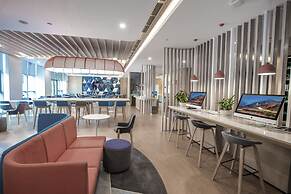 Holiday Inn Express Hefei High Tech by IHG