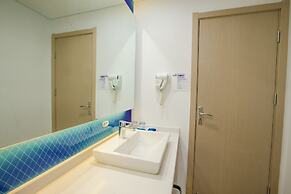 Holiday Inn Express Hefei High Tech by IHG