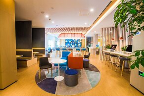 Holiday Inn Express Hefei High Tech by IHG