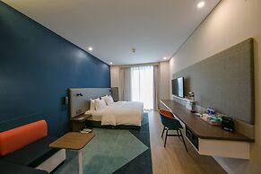 Holiday Inn Express Hefei High Tech by IHG