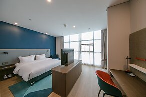 Holiday Inn Express Hefei High Tech by IHG
