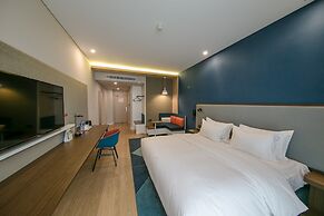 Holiday Inn Express Hefei High Tech by IHG
