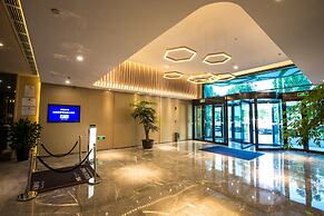 Holiday Inn Express Hefei High Tech by IHG