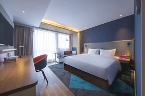 Holiday Inn Express Shanghai Jinshan by IHG