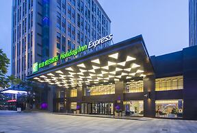 Holiday Inn Express Shanghai Jinshan by IHG