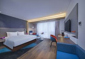 Holiday Inn Express Shanghai Jinshan by IHG