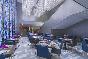 Holiday Inn Express Shanghai Jinshan by IHG