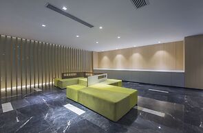 Holiday Inn Express Shanghai Jinshan by IHG