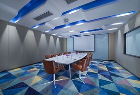 Holiday Inn Express Shanghai Jinshan by IHG