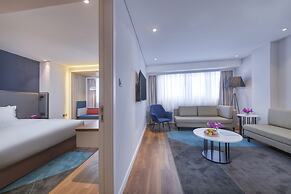 Holiday Inn Express Shanghai Jinshan by IHG